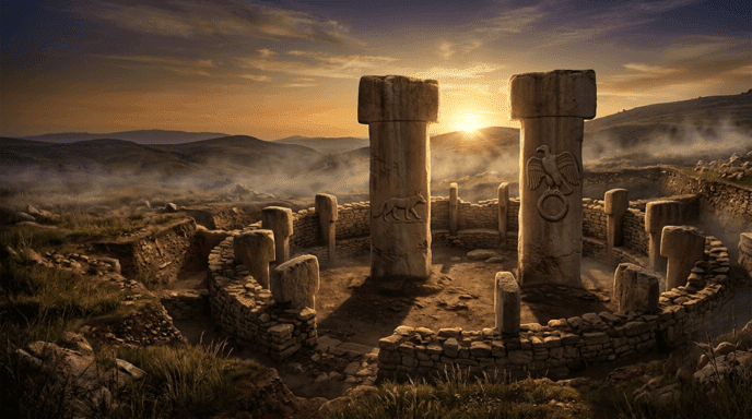 GÖBEKLI TEPE
