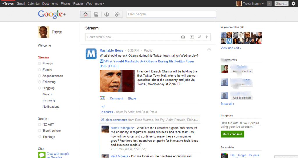 Google-plus