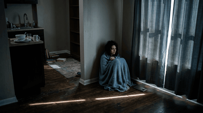 Isolating Yourself Completely