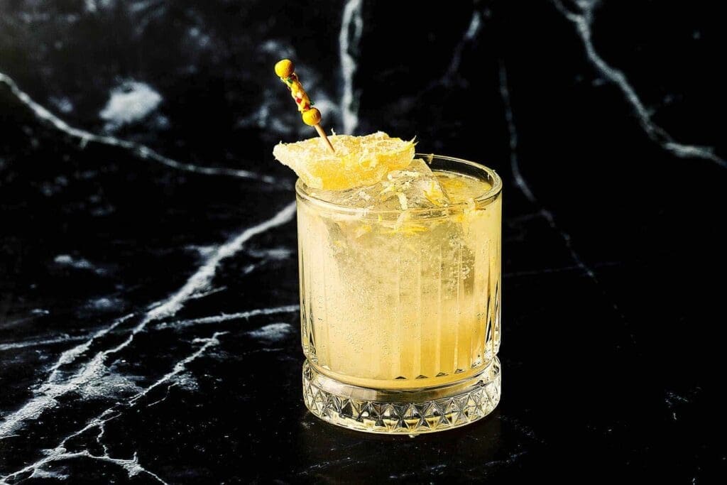 Penicillin Cocktail