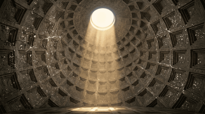 ROMAN CONCRETE (Opus Caementicium)