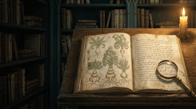 THE VOYNICH MANUSCRIPT