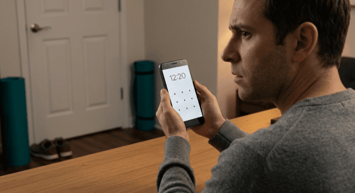 Tracking the Streak Instead of the Behavior