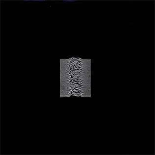 Unknown Pleasures