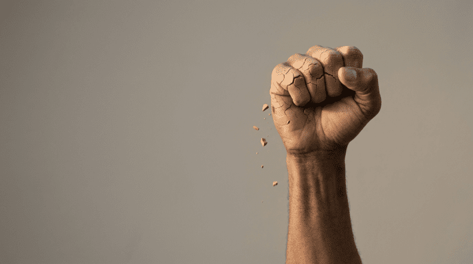 Willpower Is Not a Trainable Muscle