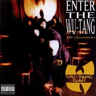 Wu-TangClanEntertheWu-Tangalbumcover