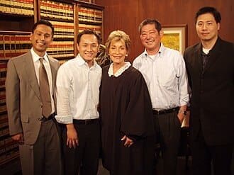 Judge Judy