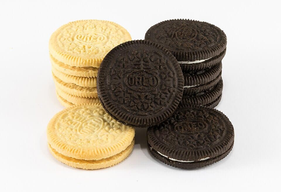 Oreo