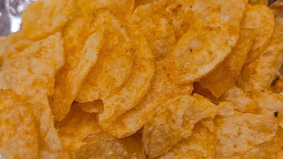 Lay's
