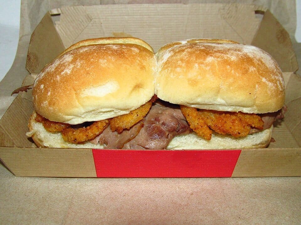 Arby's