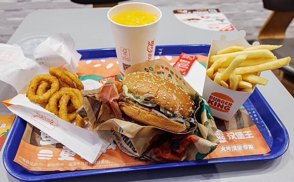 Burger King