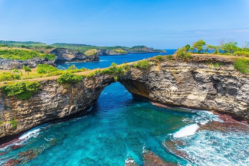 Bali