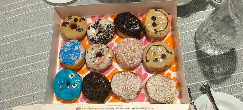 Dunkin'