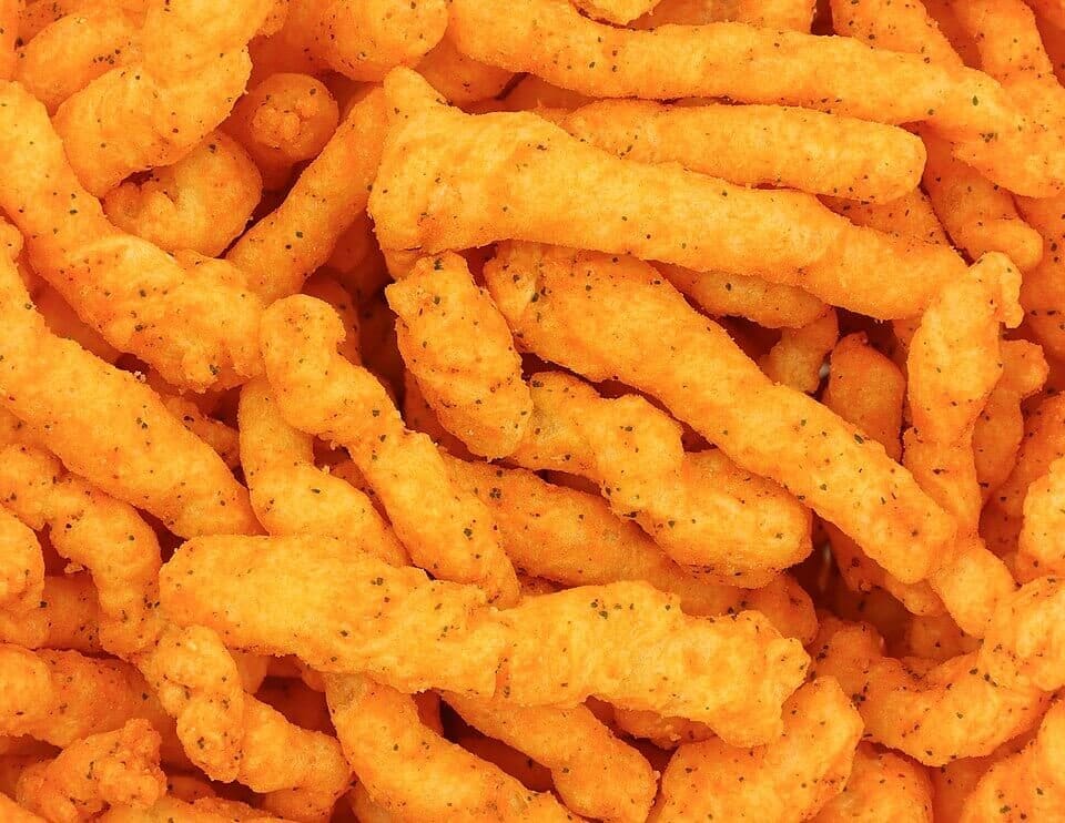 Cheetos