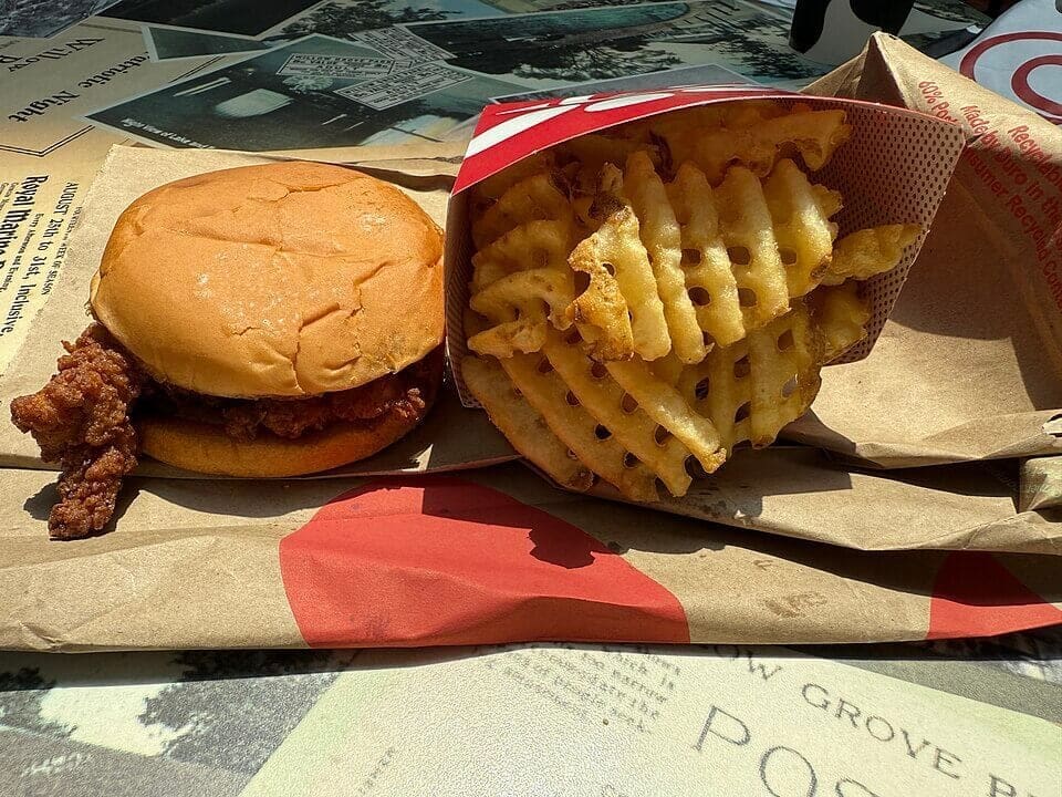 Chick-fil-A