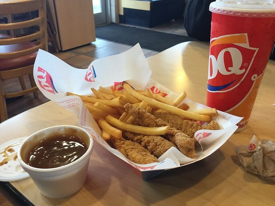 Dairy Queen