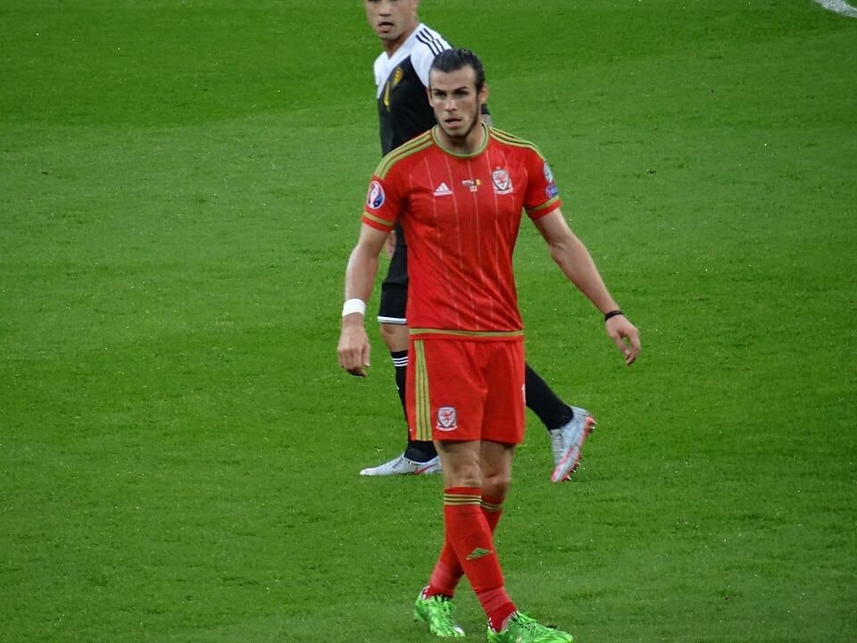 Gareth Bale