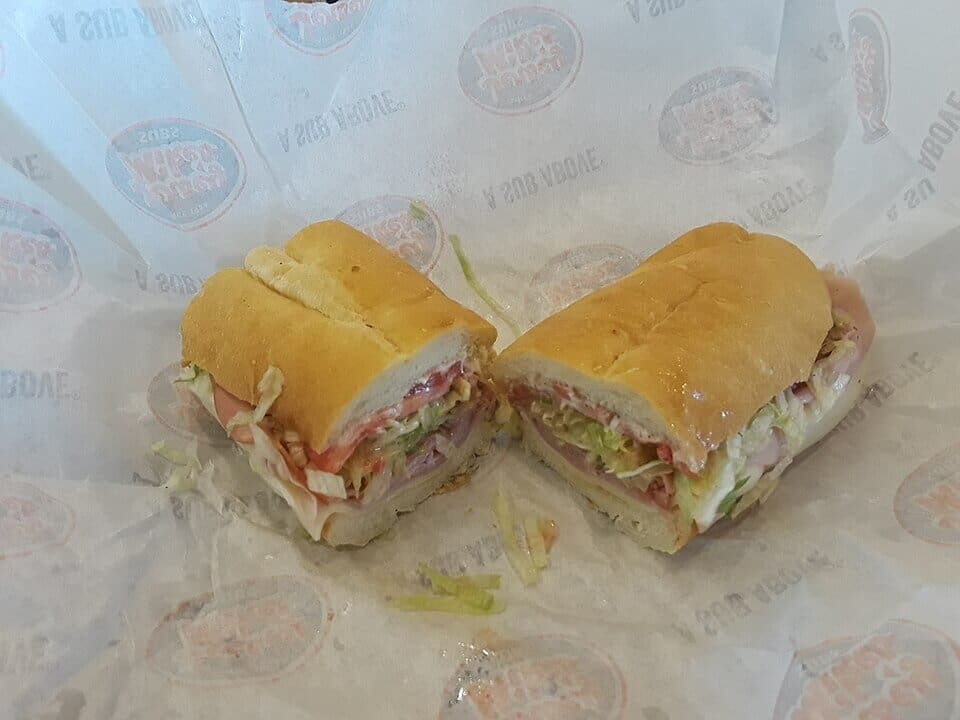 Jersey Mike's
