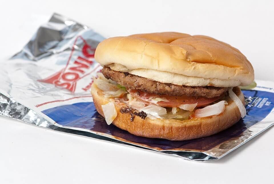Sonic Drive-In