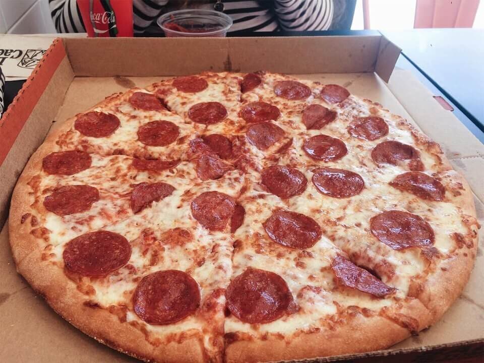 Little Caesars
