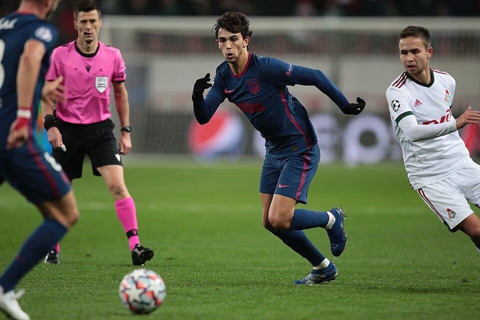 João Félix