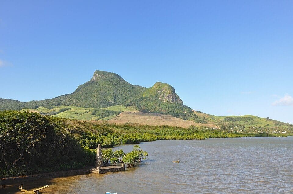 Mauritius