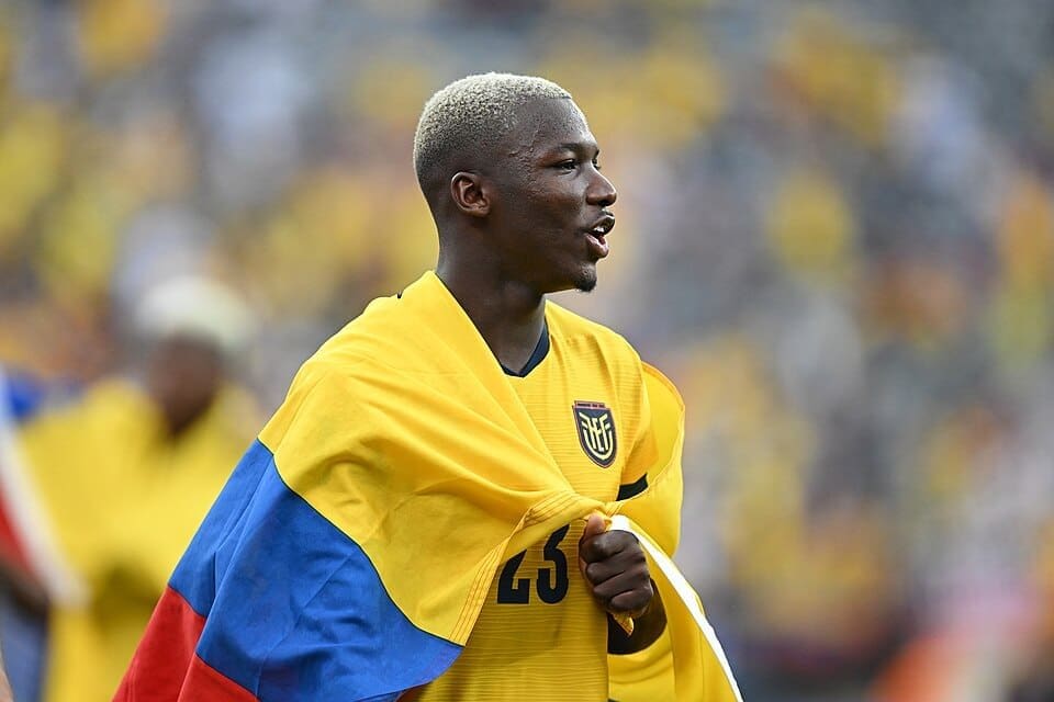 Moisés Caicedo