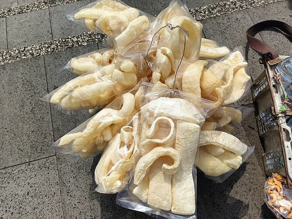 Krupuk