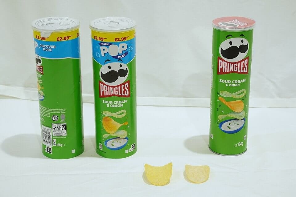 Pringles