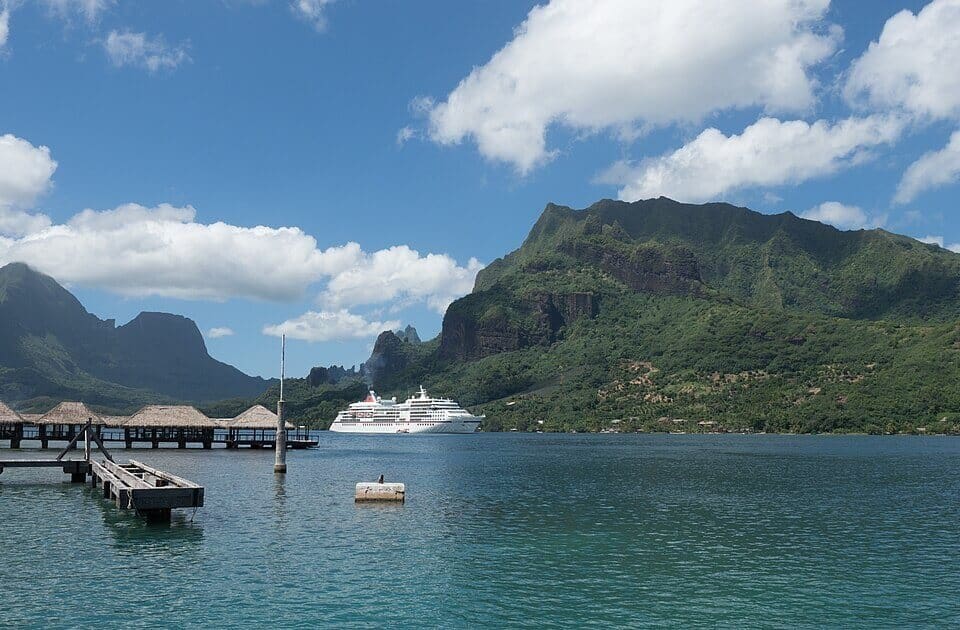 Moorea