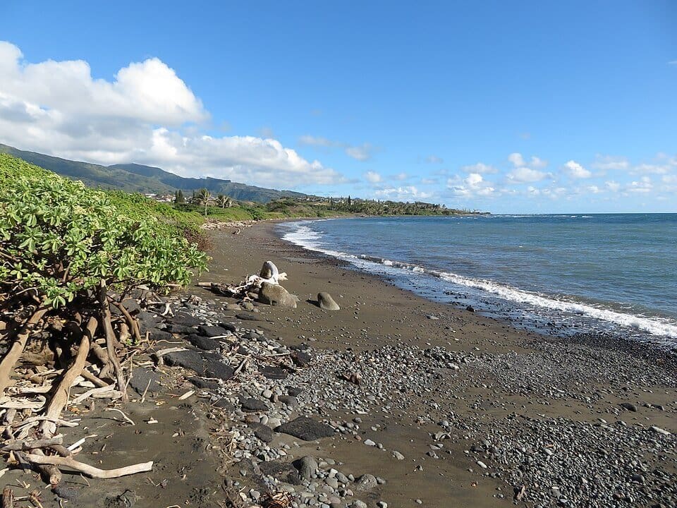 Maui
