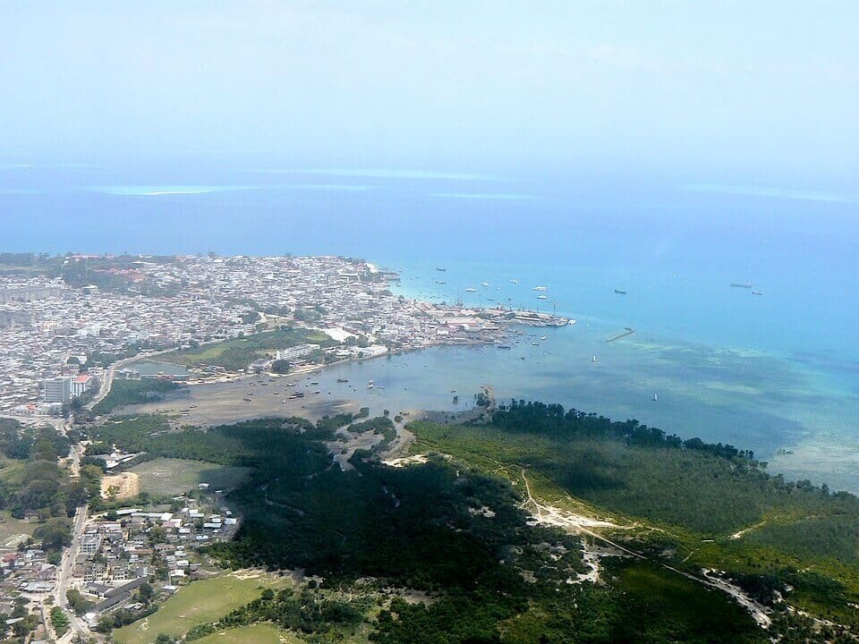 Zanzibar