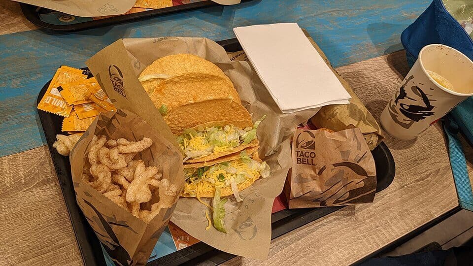 Taco Bell