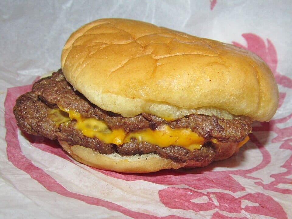 Wendy's