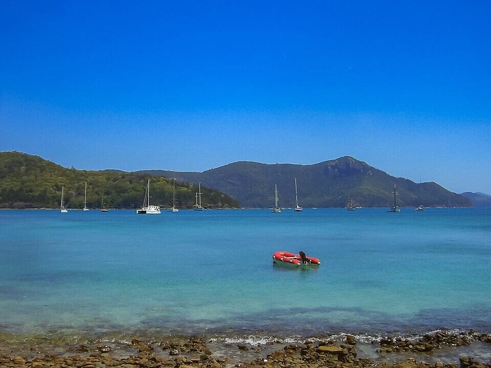Whitsunday_Islands
