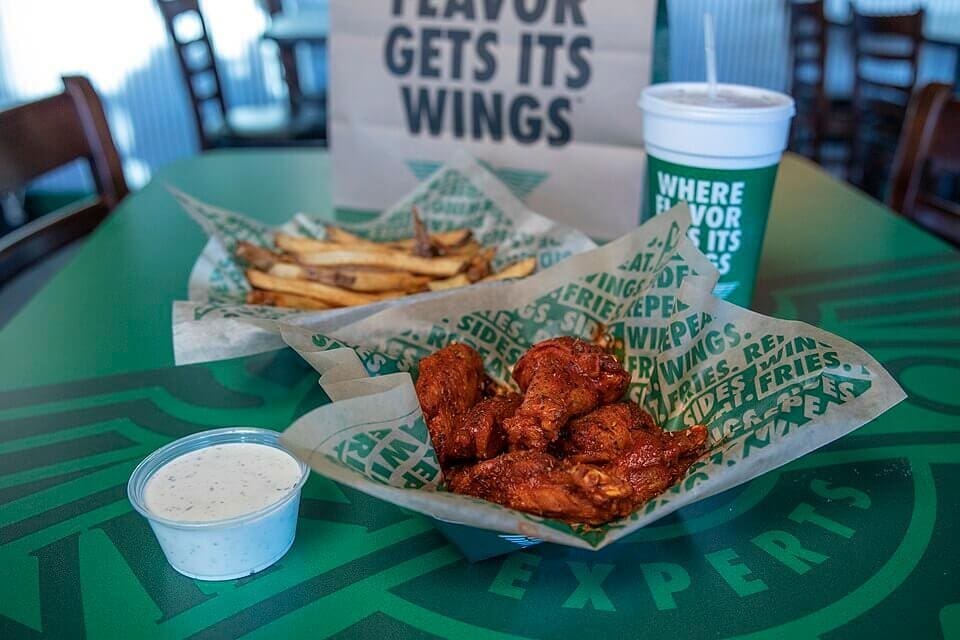 Wingstop