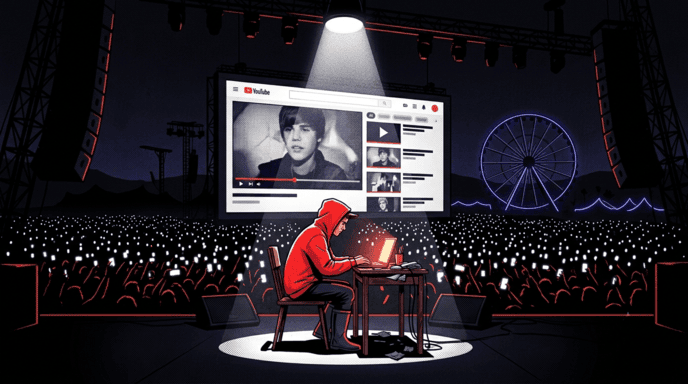 BIEBERCHELLA