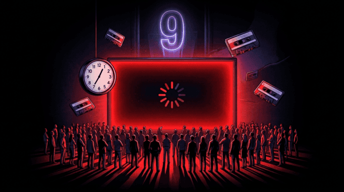 CONFORMITY GATE
