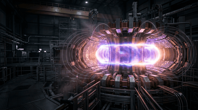 FUSION ENERGY