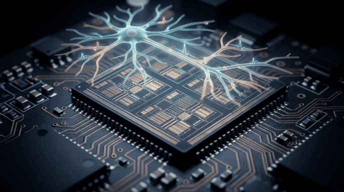 NEUROMORPHIC CHIPS