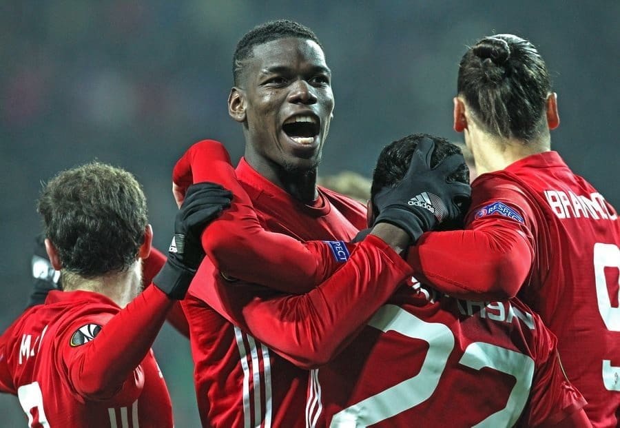 Paul Pogba