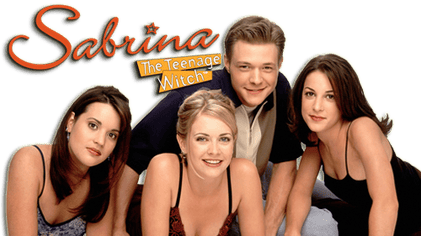 Sabrina the Teenage Witch